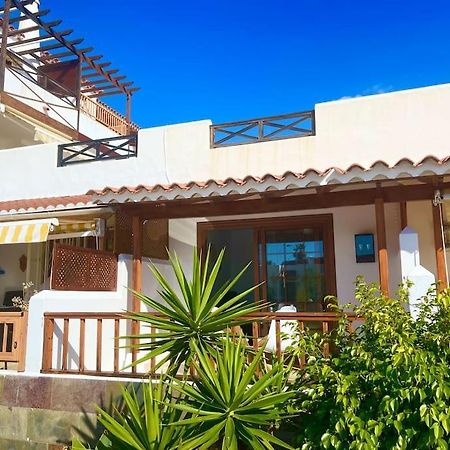 Stylish & Modern 1 Bedroom Suite On Frontline Of Playa Del Duque Costa Adeje  Εξωτερικό φωτογραφία